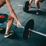 남궁민, “‘검은태양’ 위해 16kg 증량…몸 관리에 악몽까지 겪었다”