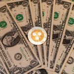 한국의 암호화폐 심장 박동: XRP 급등, 투자자 신뢰 회복의 신호탄